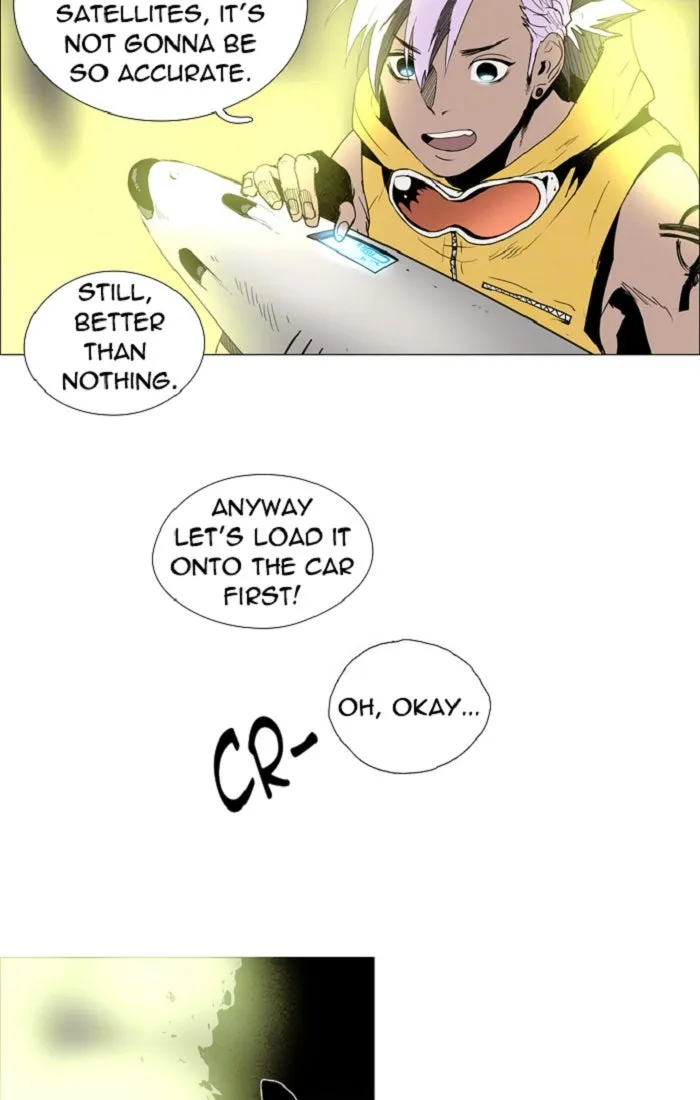 Read LESSA 2 - The Crimson Knight chapter 31 image 6 on Lezhin