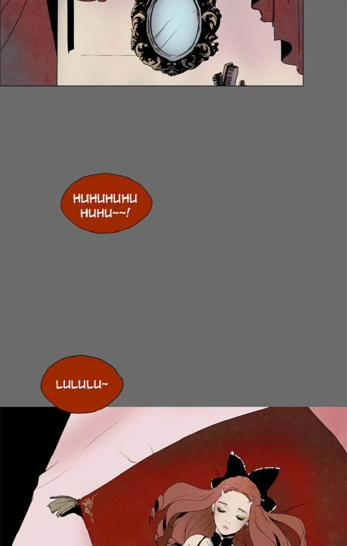 Read LESSA 2 - The Crimson Knight chapter 32 image 1 on Lezhin