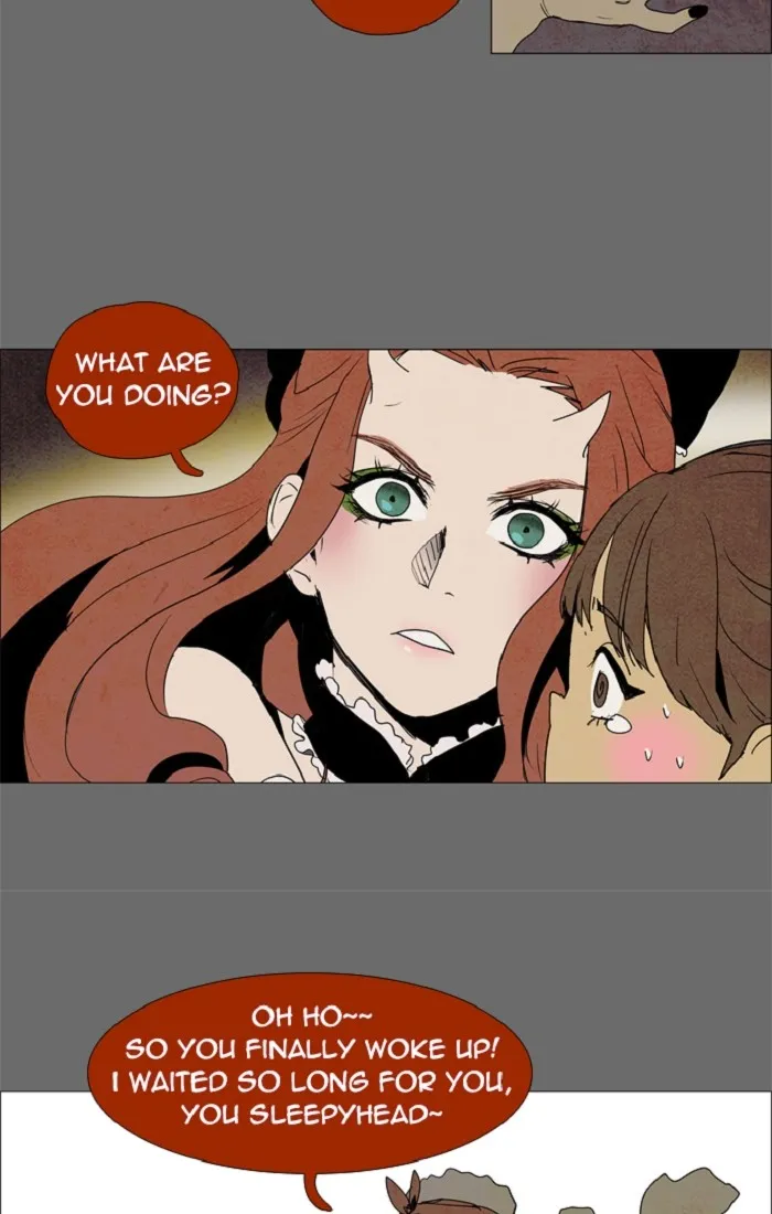 Read LESSA 2 - The Crimson Knight chapter 32 image 10 on Lezhin