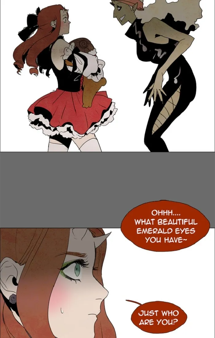 Read LESSA 2 - The Crimson Knight chapter 32 image 11 on Lezhin