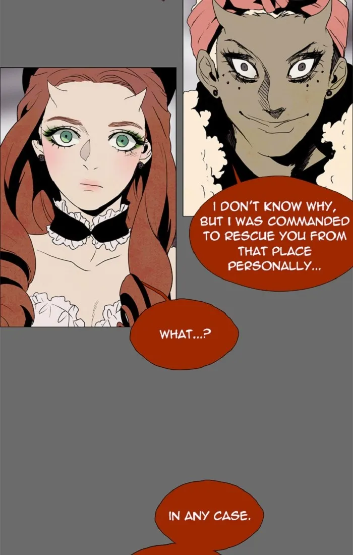 Read LESSA 2 - The Crimson Knight chapter 32 image 13 on Lezhin