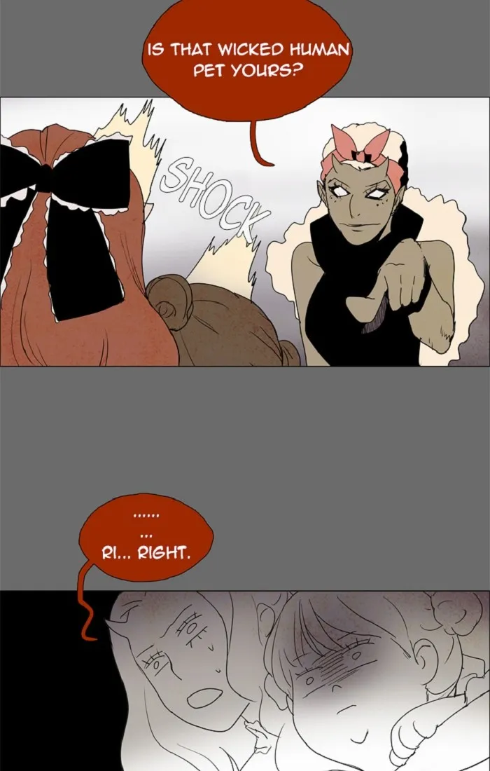 Read LESSA 2 - The Crimson Knight chapter 32 image 14 on Lezhin