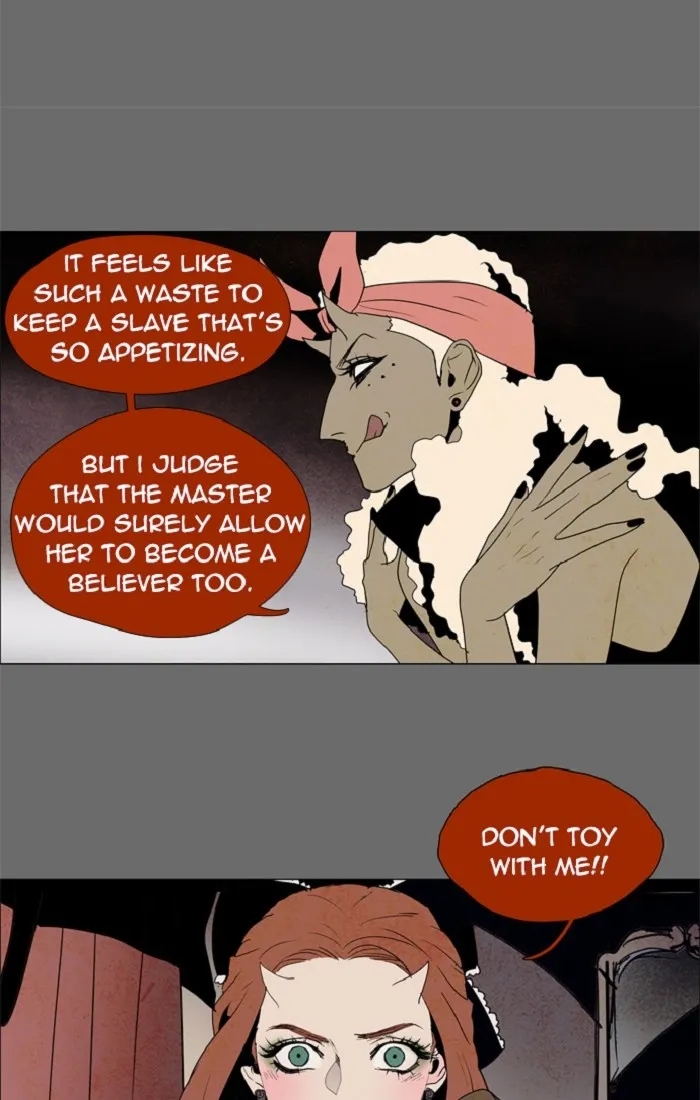 Read LESSA 2 - The Crimson Knight chapter 32 image 17 on Lezhin