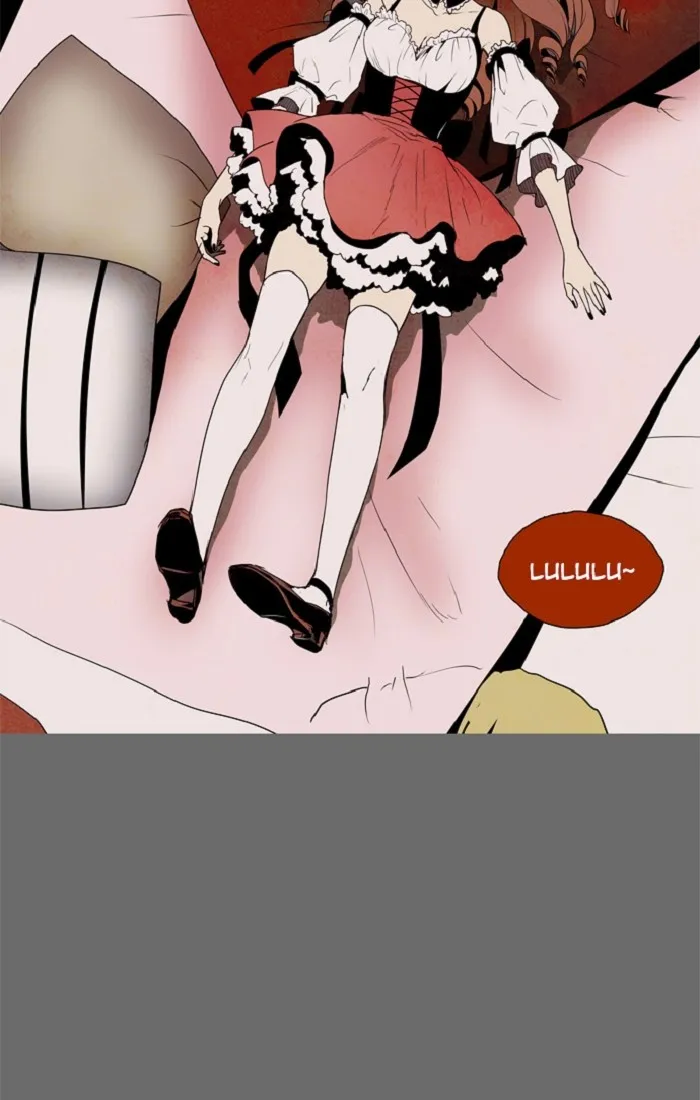Read LESSA 2 - The Crimson Knight chapter 32 image 2 on Lezhin