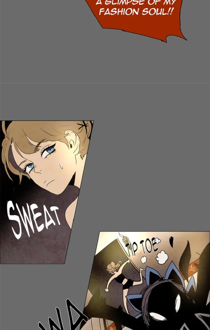 Read LESSA 2 - The Crimson Knight chapter 32 image 23 on Lezhin