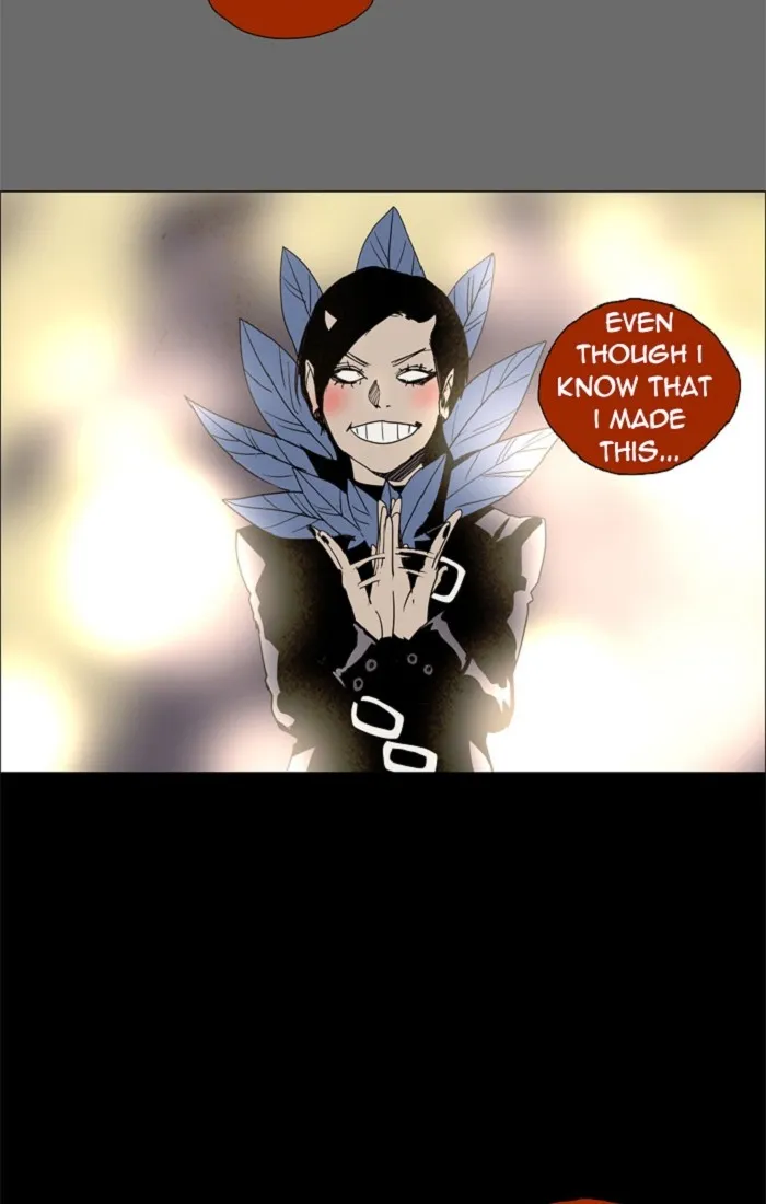 Read LESSA 2 - The Crimson Knight chapter 32 image 27 on Lezhin
