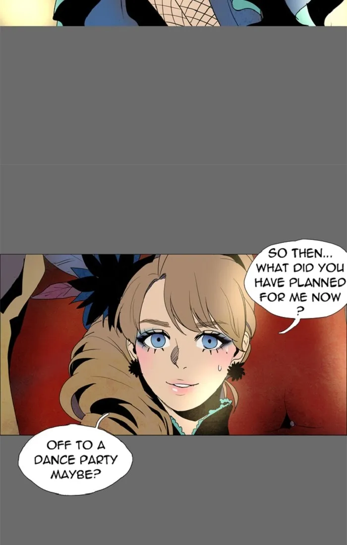 Read LESSA 2 - The Crimson Knight chapter 32 image 29 on Lezhin