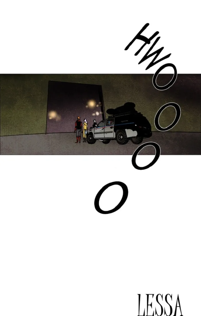 Read LESSA 2 - The Crimson Knight chapter 32 image 37 on Lezhin