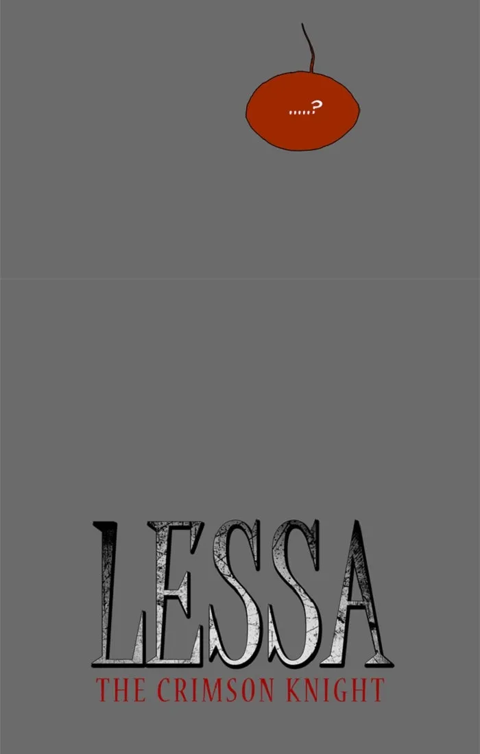 Read LESSA 2 - The Crimson Knight chapter 32 image 4 on Lezhin