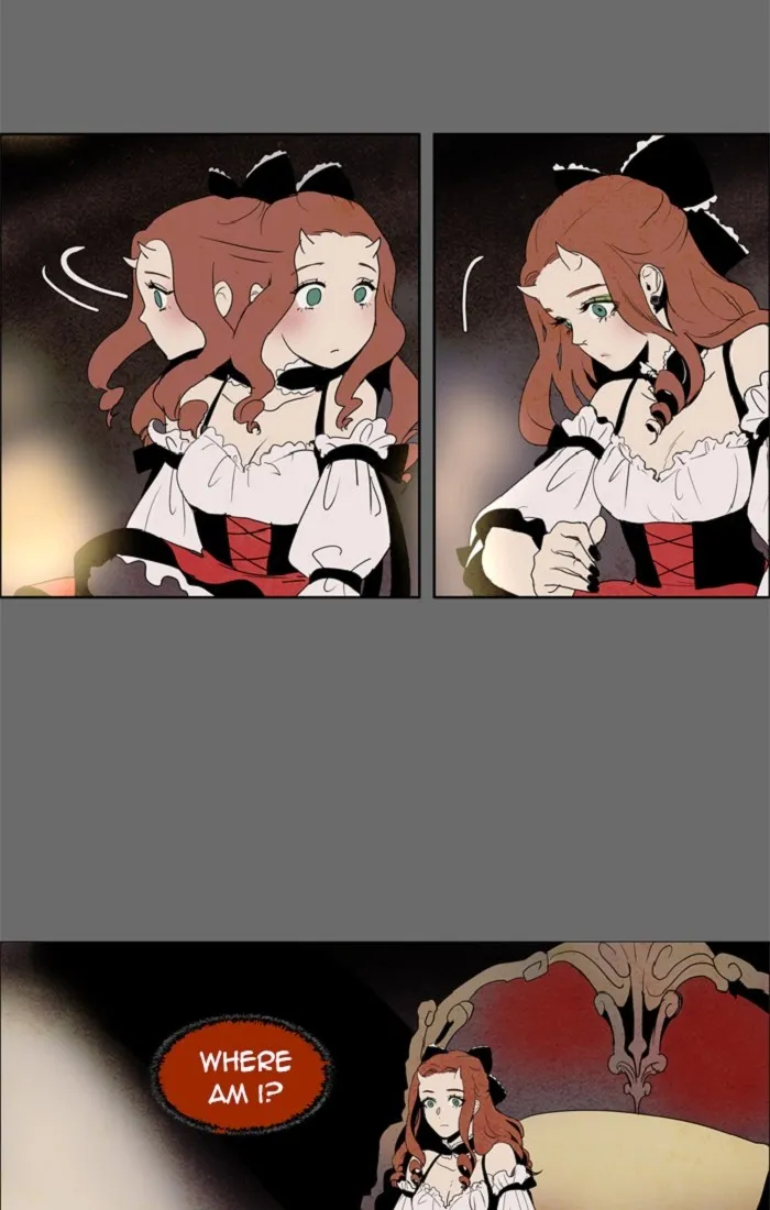 Read LESSA 2 - The Crimson Knight chapter 32 image 6 on Lezhin