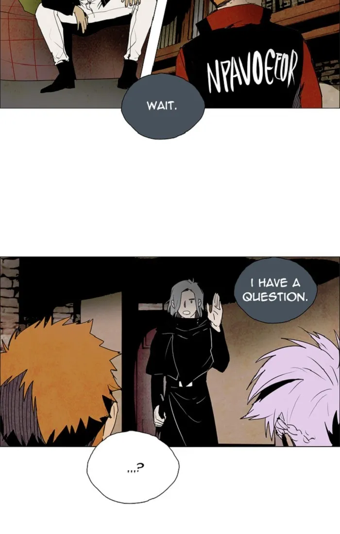 Read LESSA 2 - The Crimson Knight chapter 33 image 10 on Lezhin