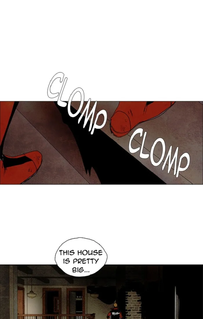 Read LESSA 2 - The Crimson Knight chapter 33 image 14 on Lezhin