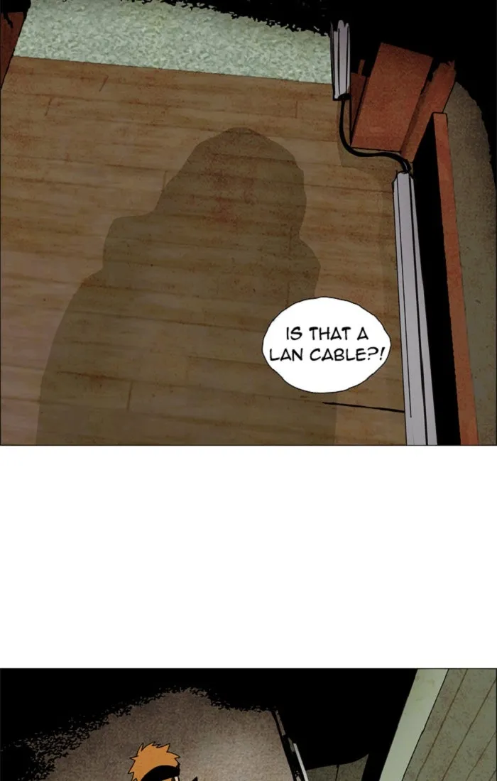 Read LESSA 2 - The Crimson Knight chapter 33 image 16 on Lezhin