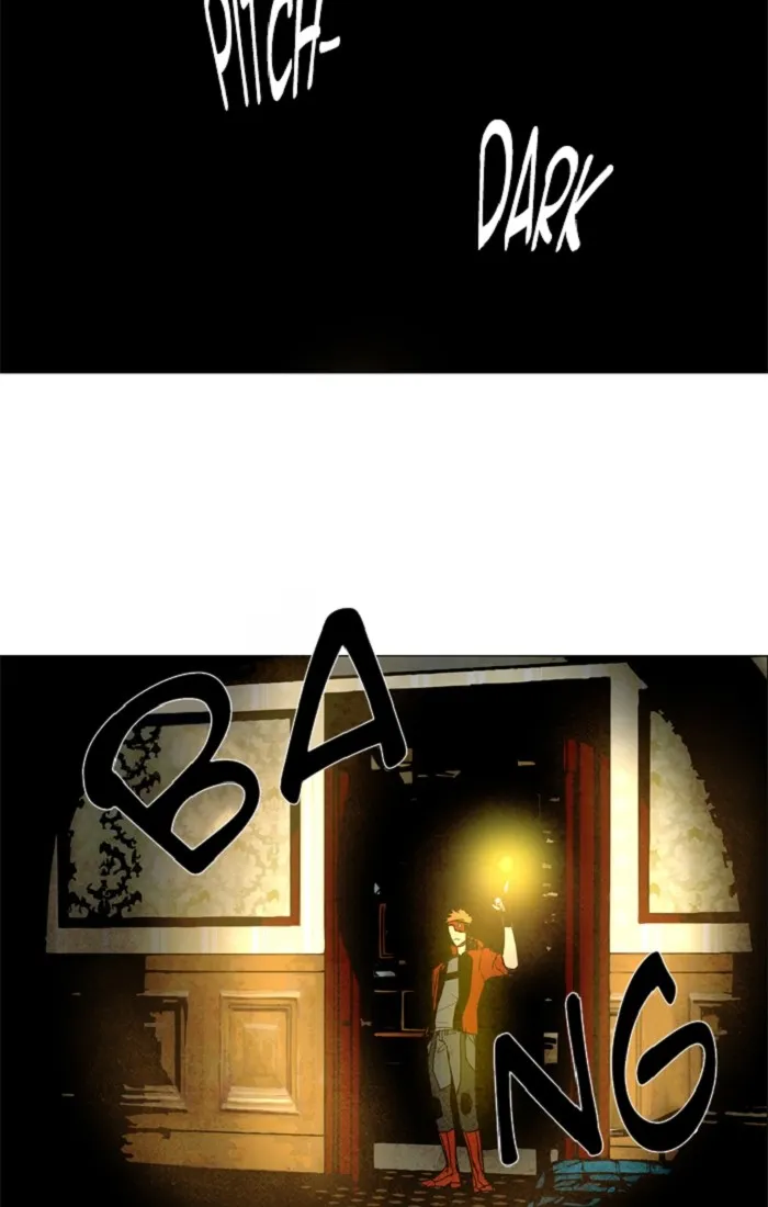 Read LESSA 2 - The Crimson Knight chapter 33 image 18 on Lezhin