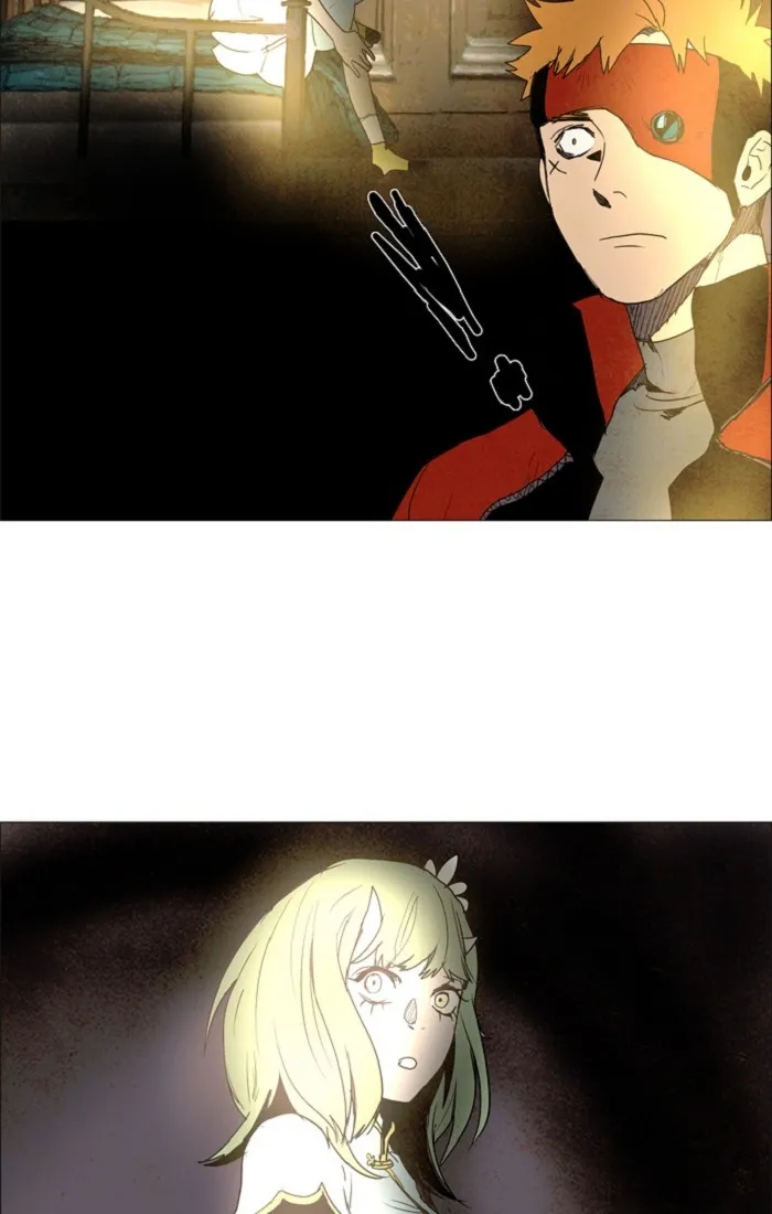 Read LESSA 2 - The Crimson Knight chapter 33 image 20 on Lezhin