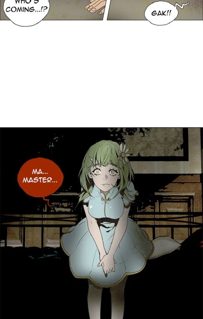 Read LESSA 2 - The Crimson Knight chapter 33 image 25 on Lezhin