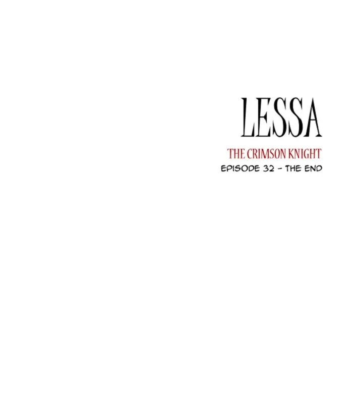 Read LESSA 2 - The Crimson Knight chapter 33 image 28 on Lezhin