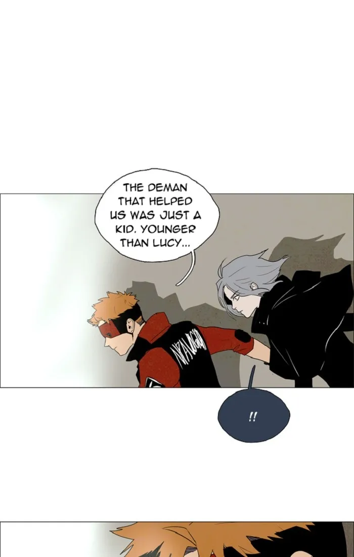 Read LESSA 2 - The Crimson Knight chapter 34 image 29 on Lezhin