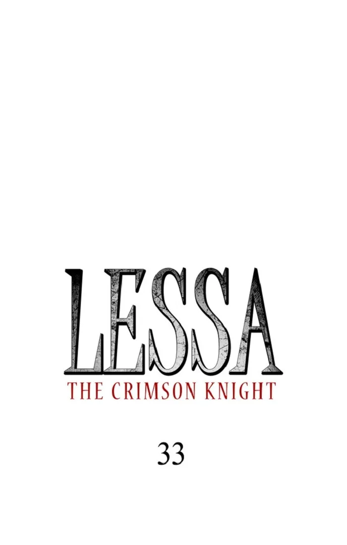 Read LESSA 2 - The Crimson Knight chapter 34 image 3 on Lezhin