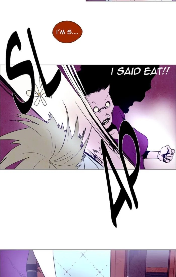Read LESSA 2 - The Crimson Knight chapter 34 image 33 on Lezhin