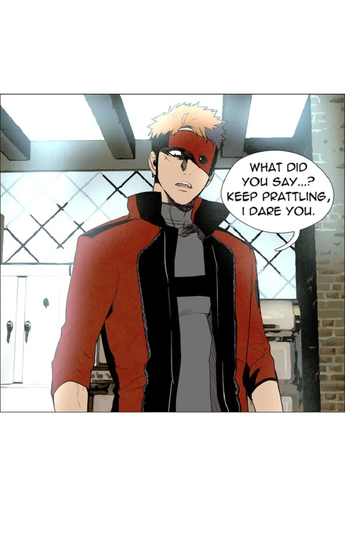 Read LESSA 2 - The Crimson Knight chapter 34 image 40 on Lezhin