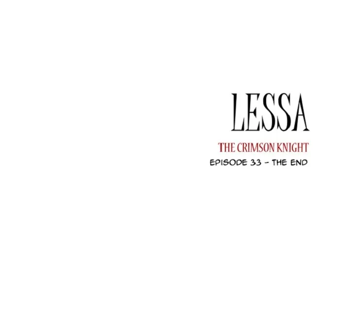 Read LESSA 2 - The Crimson Knight chapter 34 image 41 on Lezhin
