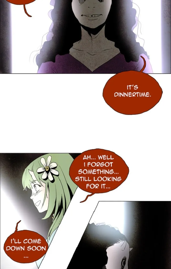 Read LESSA 2 - The Crimson Knight chapter 34 image 5 on Lezhin