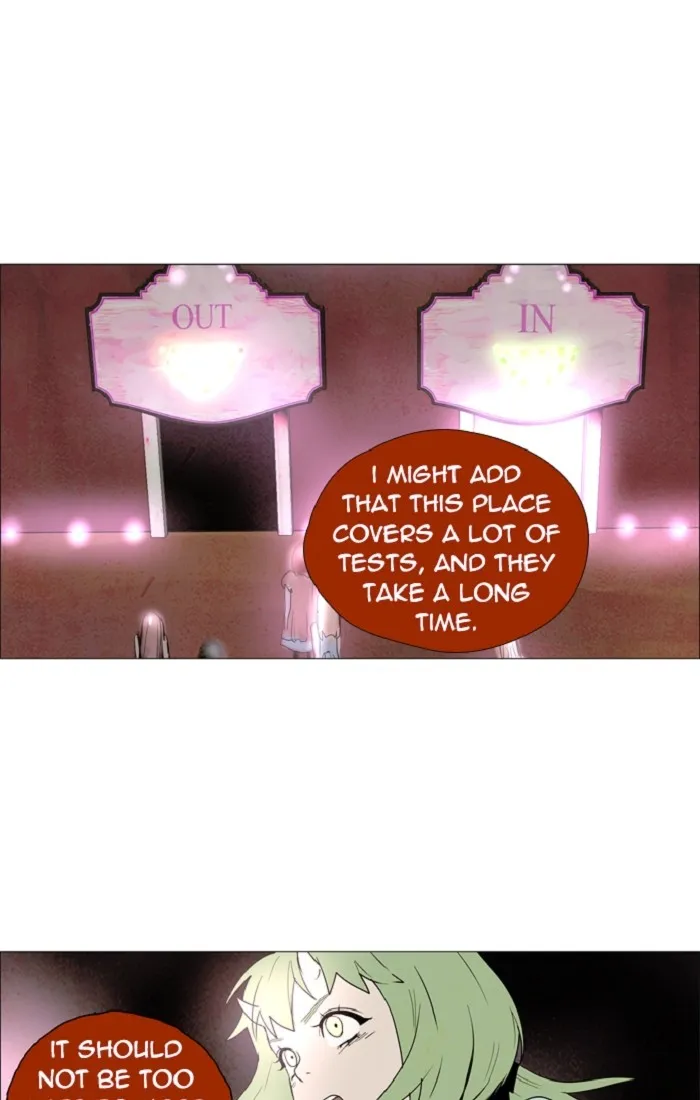 Read LESSA 2 - The Crimson Knight chapter 36 image 16 on Lezhin
