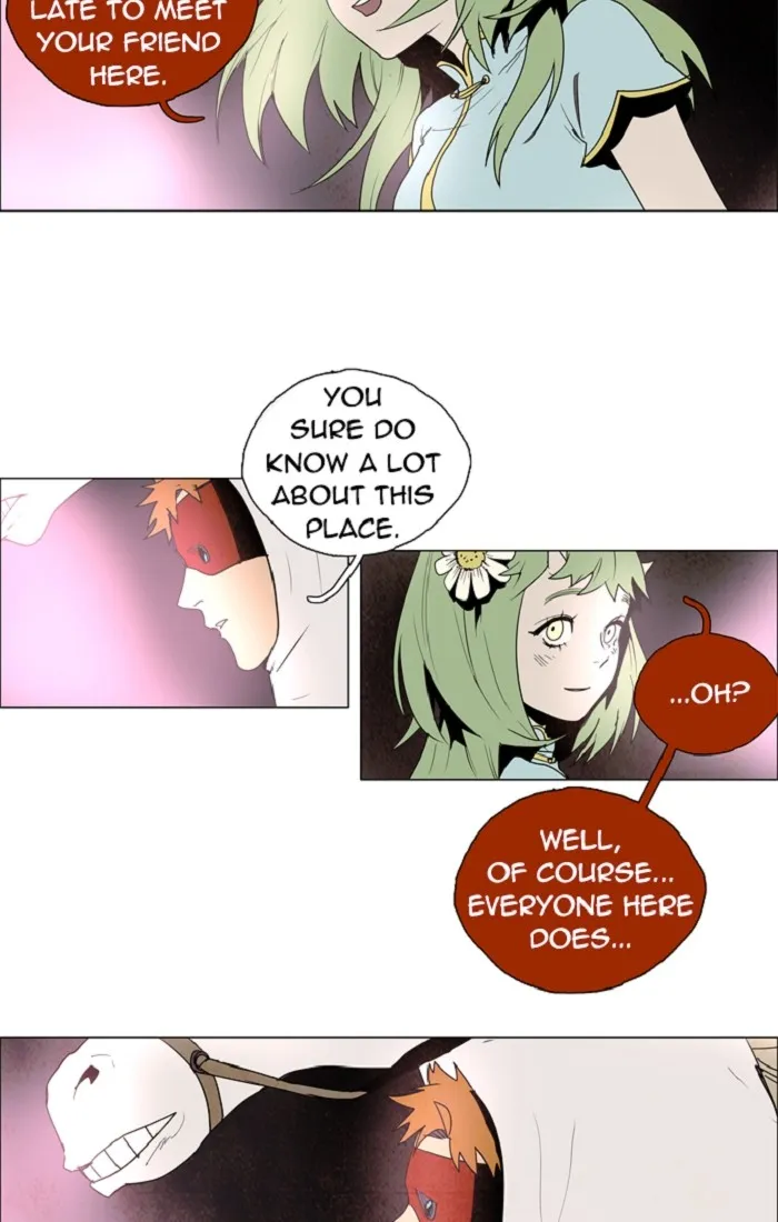 Read LESSA 2 - The Crimson Knight chapter 36 image 17 on Lezhin