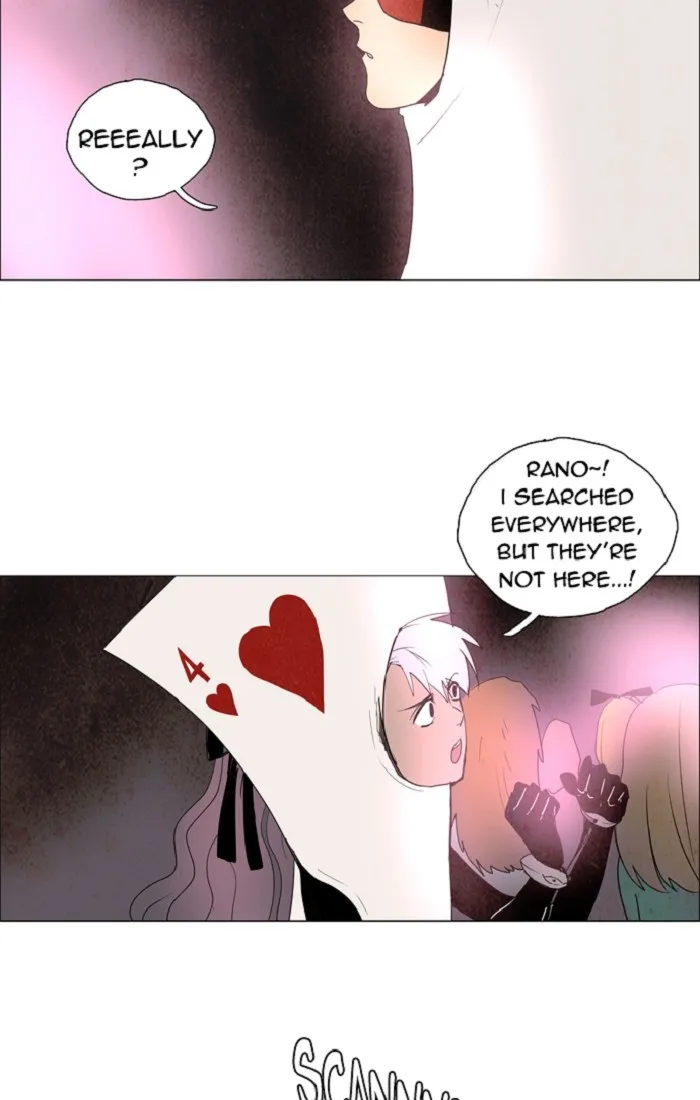 Read LESSA 2 - The Crimson Knight chapter 36 image 18 on Lezhin