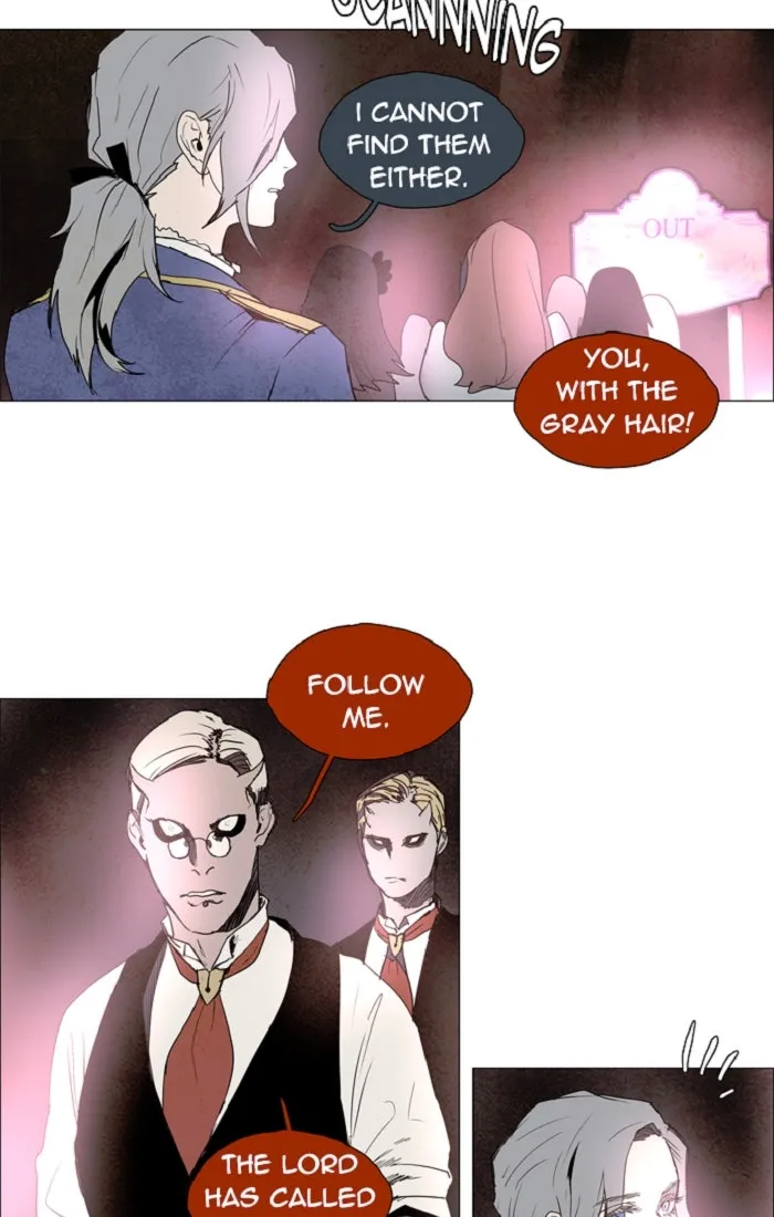 Read LESSA 2 - The Crimson Knight chapter 36 image 19 on Lezhin