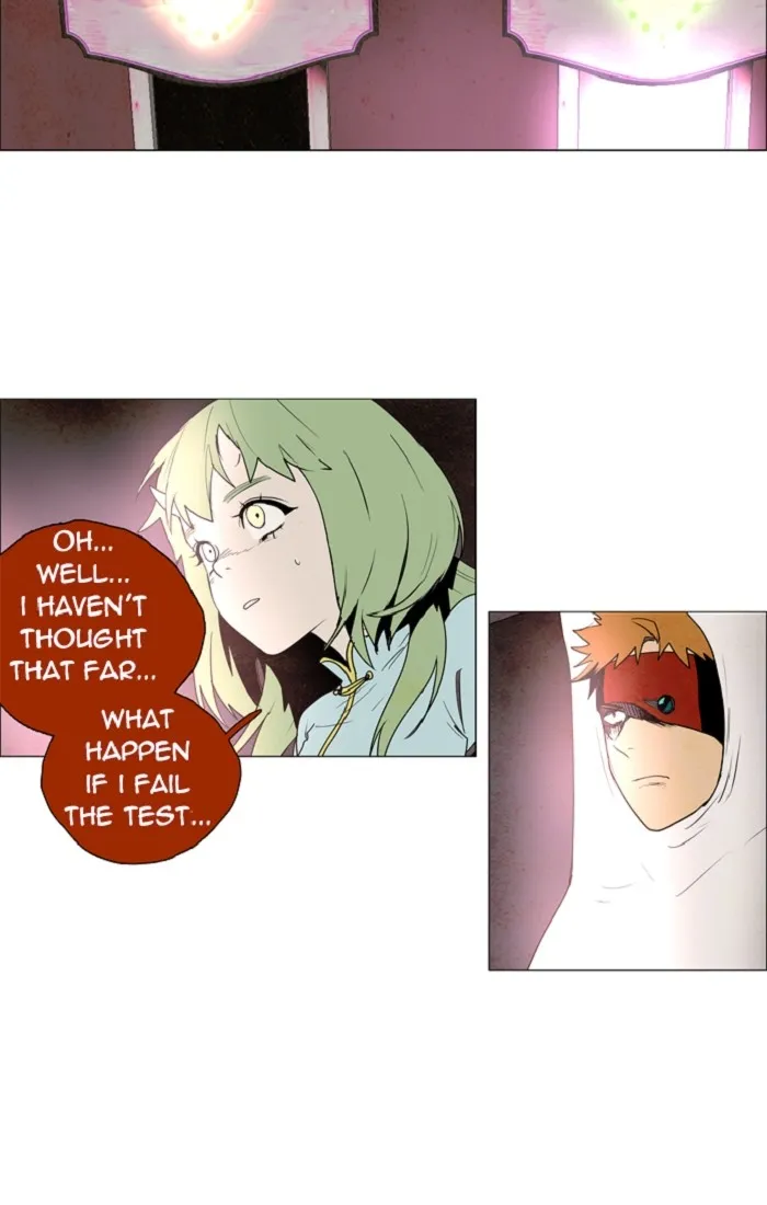 Read LESSA 2 - The Crimson Knight chapter 36 image 25 on Lezhin