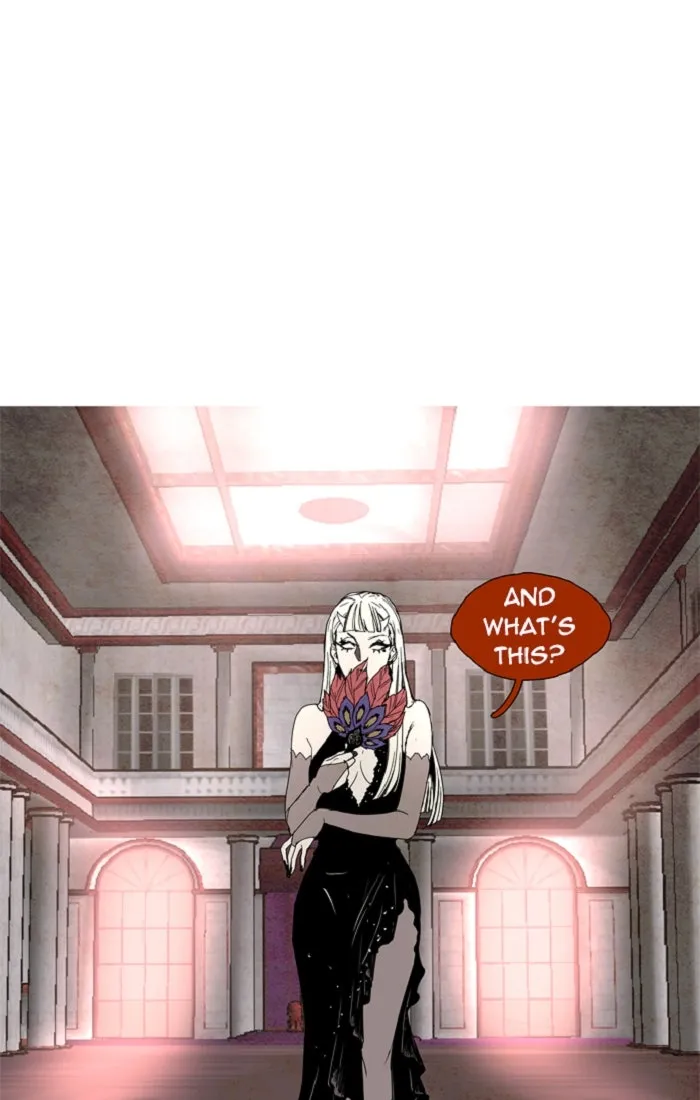 Read LESSA 2 - The Crimson Knight chapter 36 image 27 on Lezhin