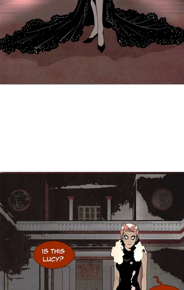 Read LESSA 2 - The Crimson Knight chapter 36 image 28 on Lezhin