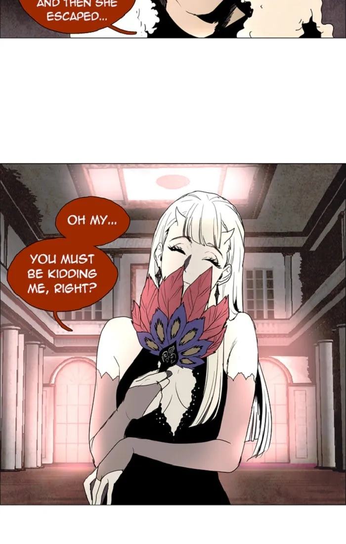 Read LESSA 2 - The Crimson Knight chapter 36 image 30 on Lezhin