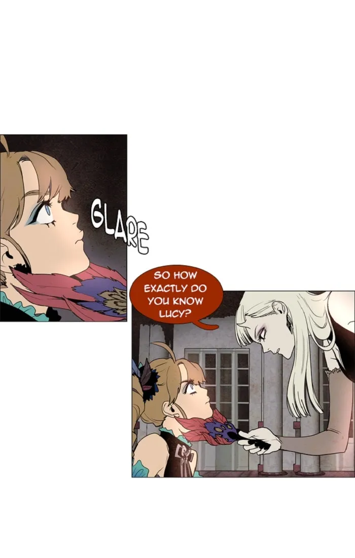 Read LESSA 2 - The Crimson Knight chapter 36 image 32 on Lezhin