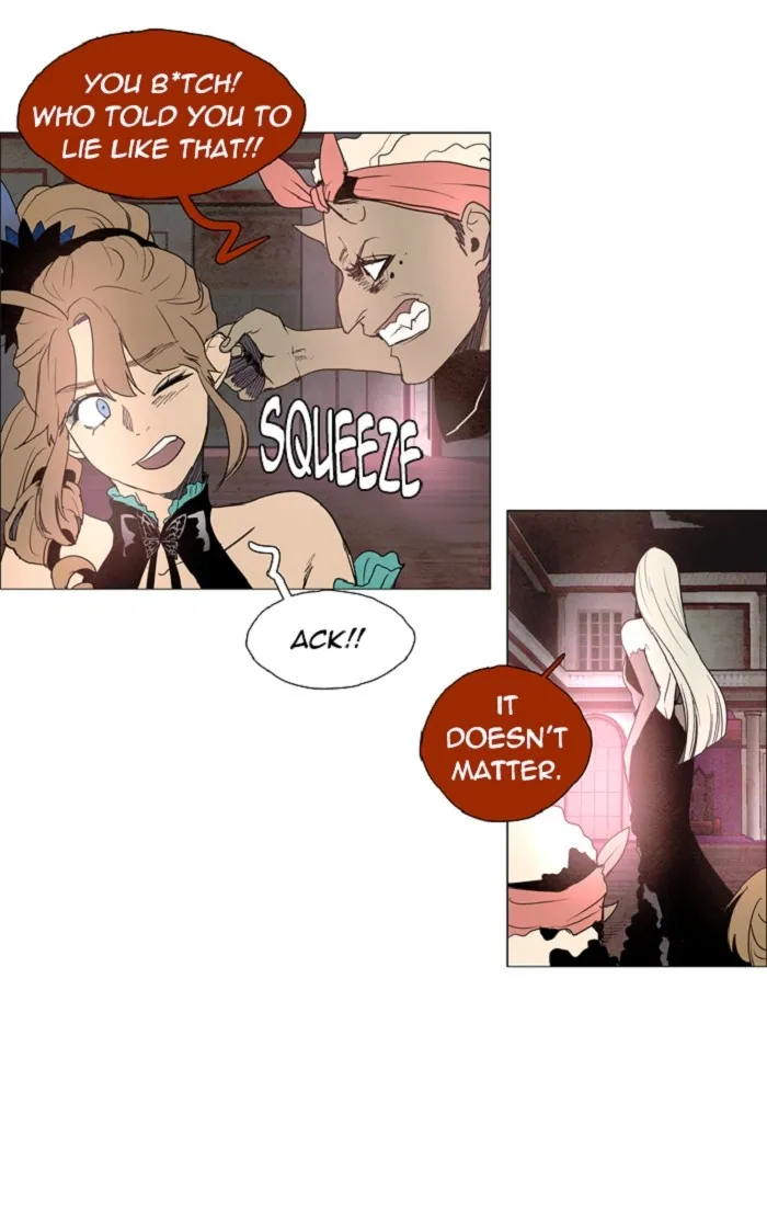 Read LESSA 2 - The Crimson Knight chapter 36 image 34 on Lezhin