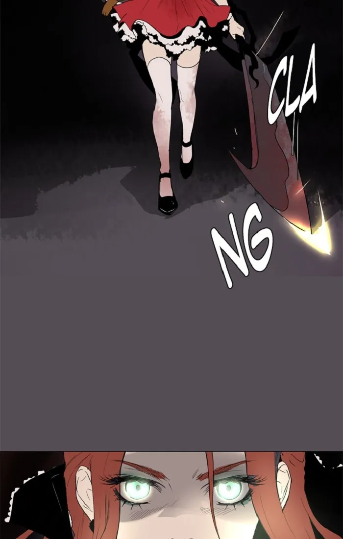 Read LESSA 2 - The Crimson Knight chapter 36 image 40 on Lezhin