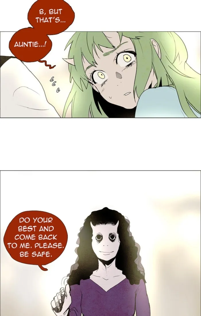 Read LESSA 2 - The Crimson Knight chapter 37 image 10 on Lezhin