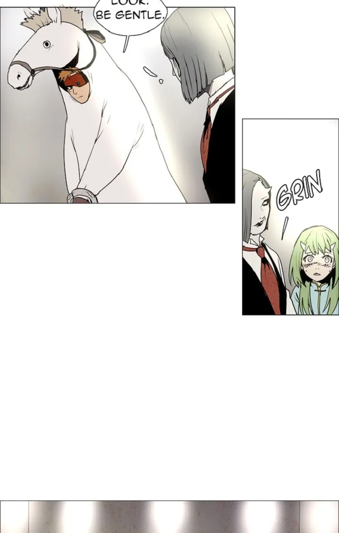 Read LESSA 2 - The Crimson Knight chapter 37 image 12 on Lezhin