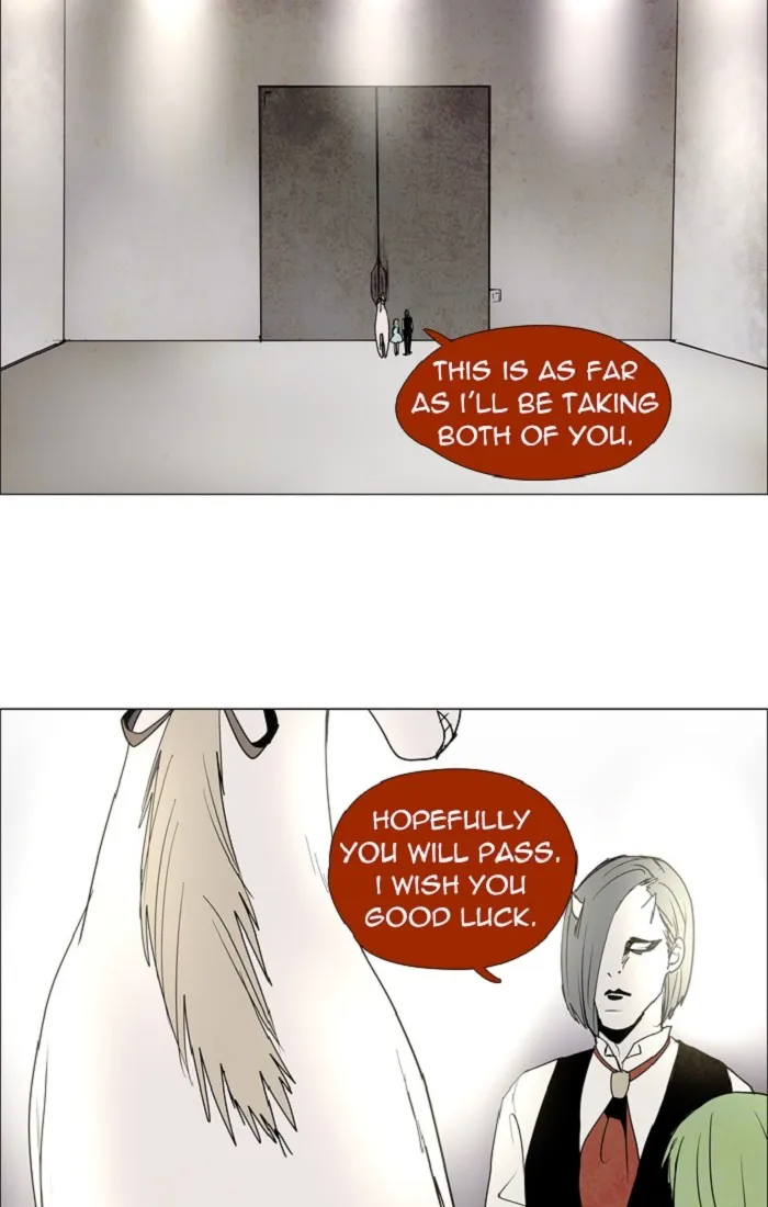 Read LESSA 2 - The Crimson Knight chapter 37 image 13 on Lezhin