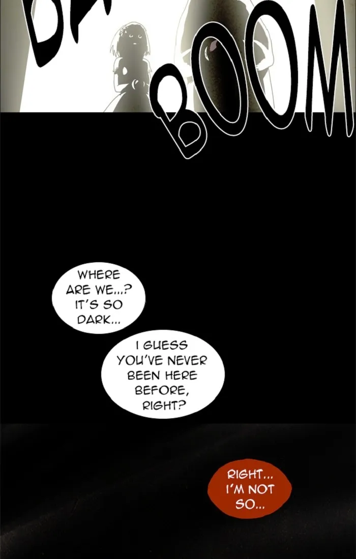Read LESSA 2 - The Crimson Knight chapter 37 image 17 on Lezhin