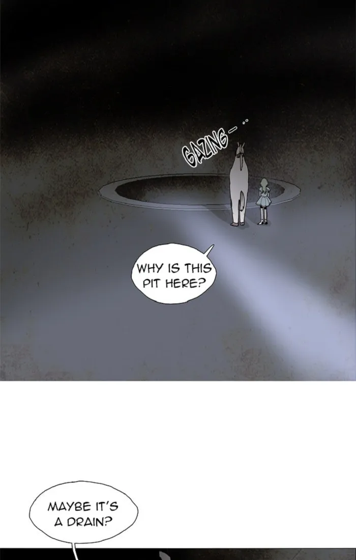 Read LESSA 2 - The Crimson Knight chapter 37 image 18 on Lezhin
