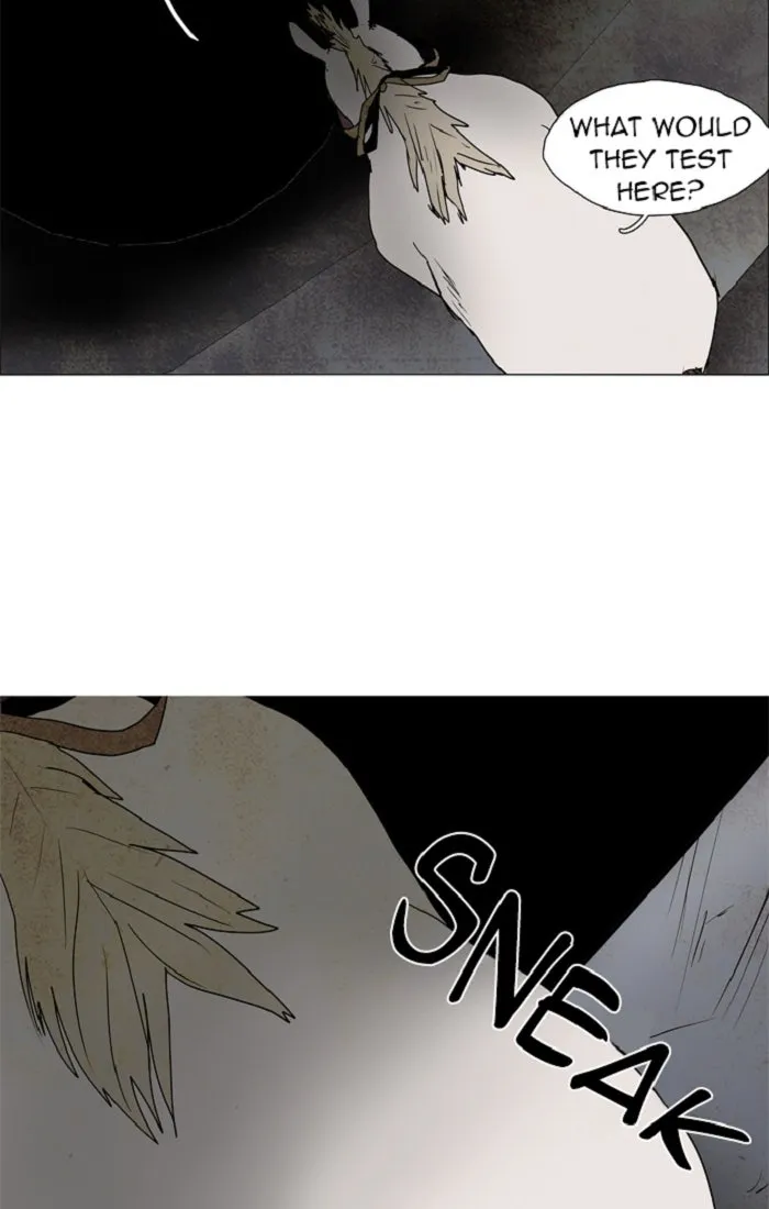 Read LESSA 2 - The Crimson Knight chapter 37 image 19 on Lezhin