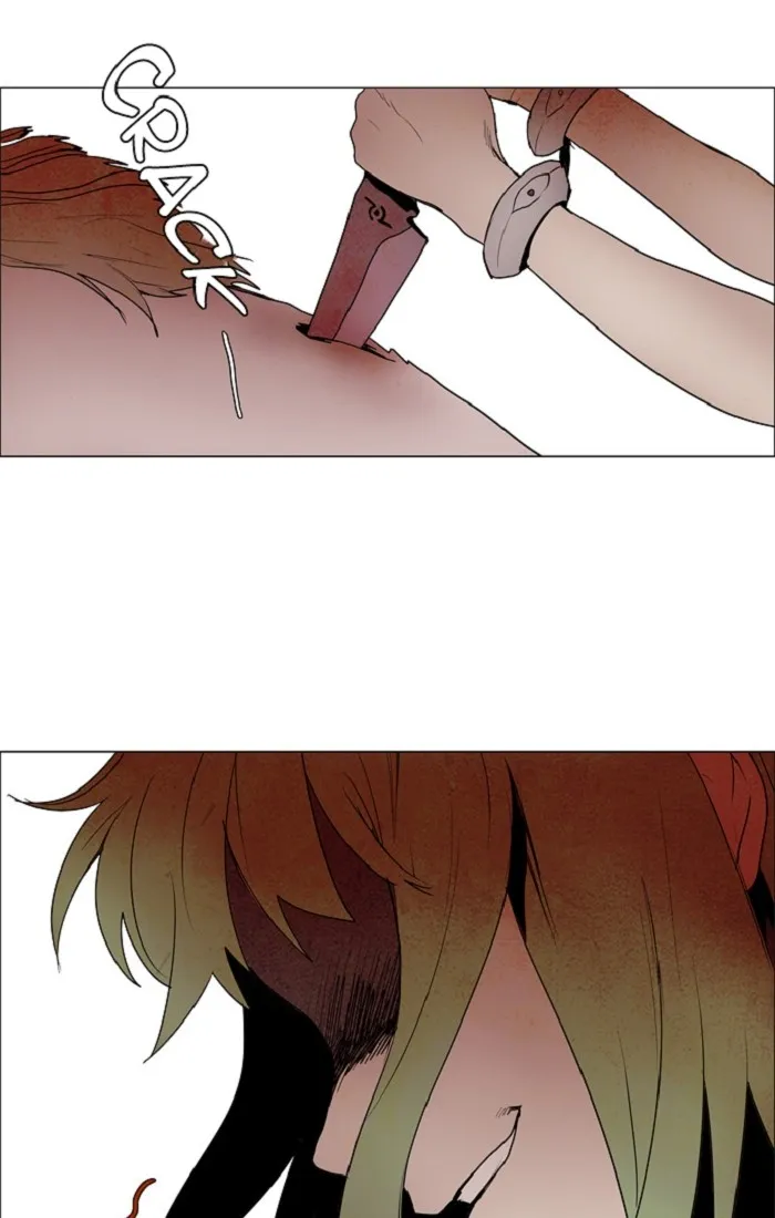 Read LESSA 2 - The Crimson Knight chapter 37 image 22 on Lezhin