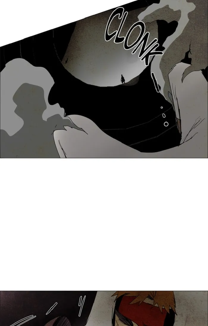 Read LESSA 2 - The Crimson Knight chapter 37 image 25 on Lezhin