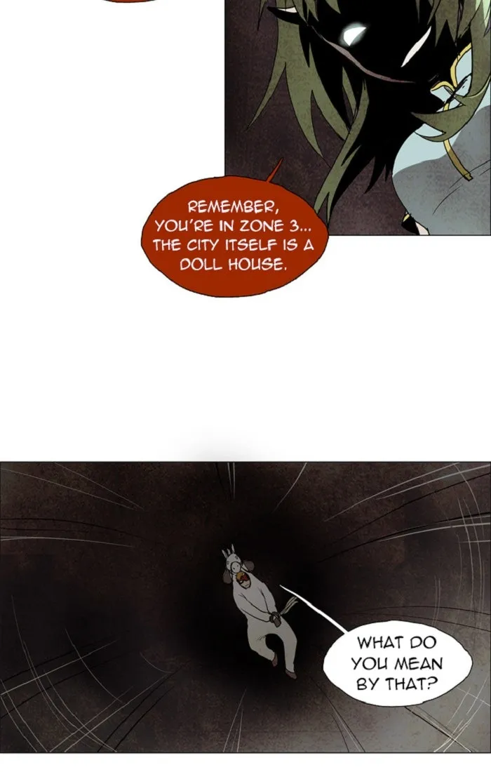 Read LESSA 2 - The Crimson Knight chapter 37 image 30 on Lezhin