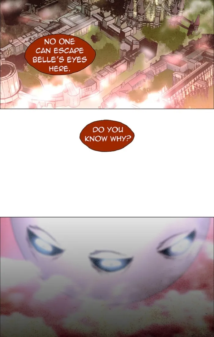 Read LESSA 2 - The Crimson Knight chapter 37 image 32 on Lezhin