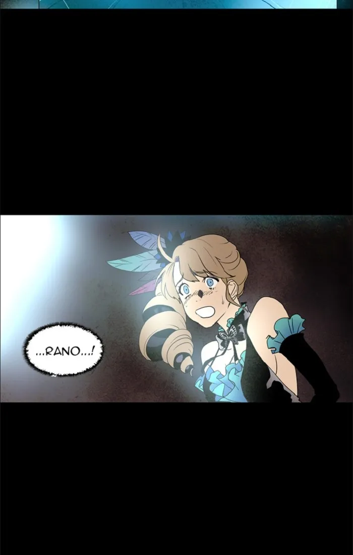 Read LESSA 2 - The Crimson Knight chapter 37 image 40 on Lezhin