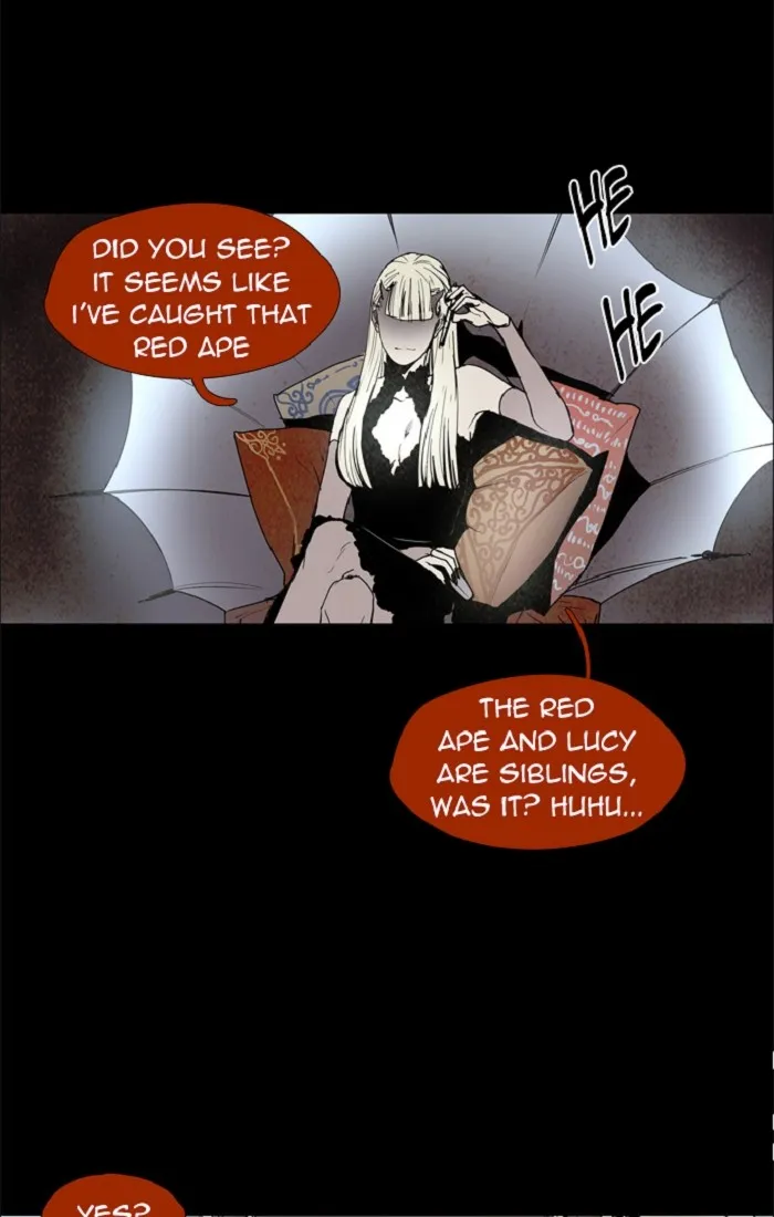 Read LESSA 2 - The Crimson Knight chapter 37 image 41 on Lezhin